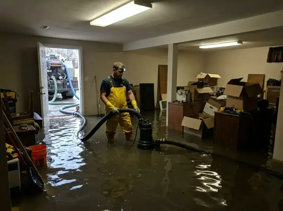 basement-burst-pipe-flooding-a-001 — frequently asked questions, 24-Hour Water Damage Restoration Services in Romney, WV